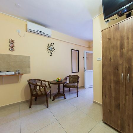 Dead Sea Sun Guest House Arad Esterno foto