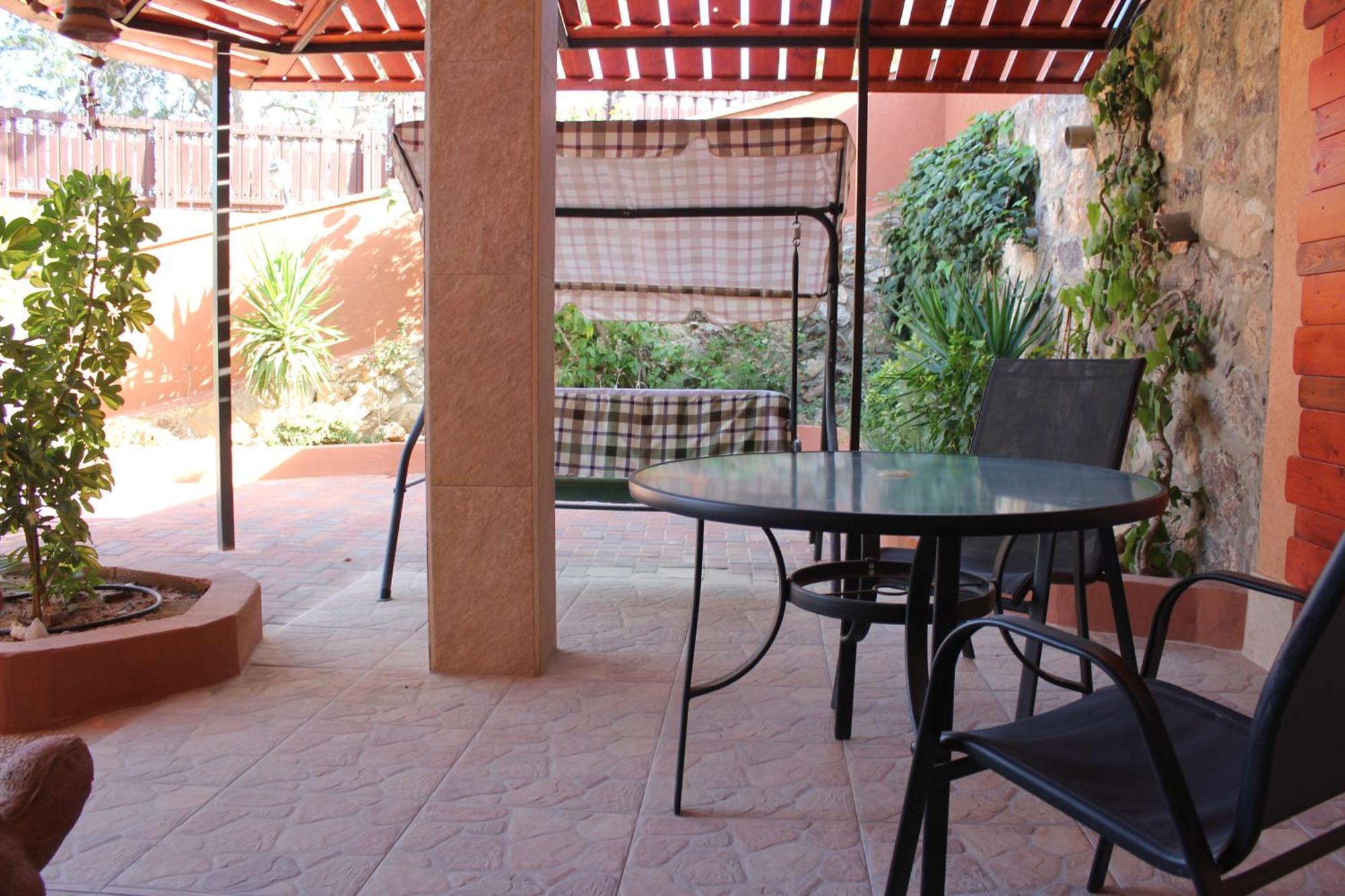 Dead Sea Sun Guest House Arad Camera foto