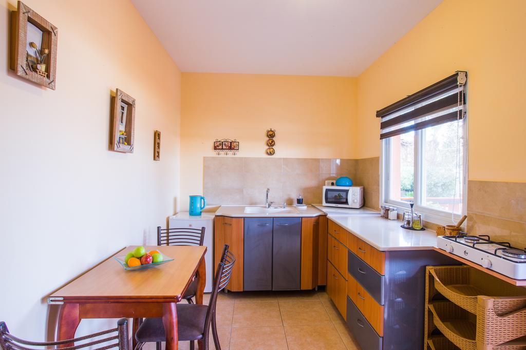 Dead Sea Sun Guest House Arad Camera foto