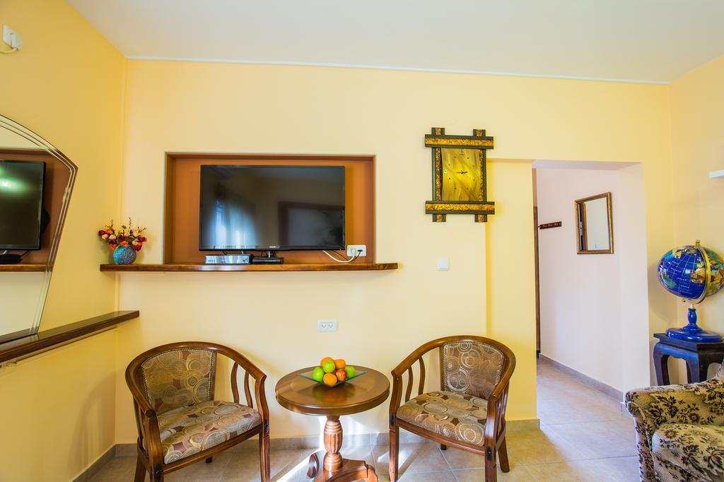 Dead Sea Sun Guest House Arad Camera foto