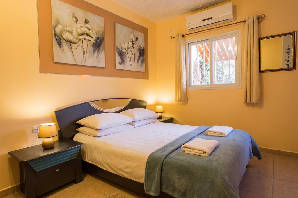 Dead Sea Sun Guest House Arad Camera foto
