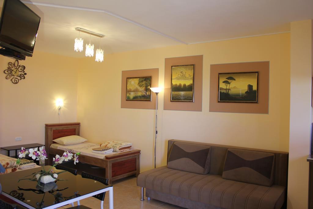 Dead Sea Sun Guest House Arad Camera foto
