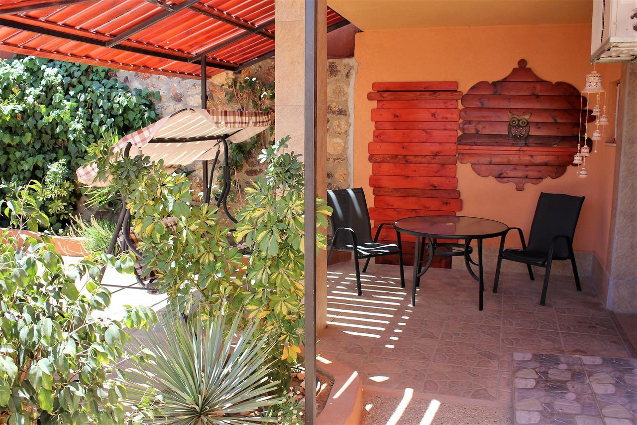 Dead Sea Sun Guest House Arad Esterno foto
