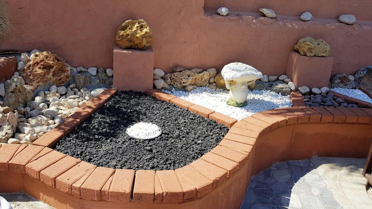 Dead Sea Sun Guest House Arad Esterno foto